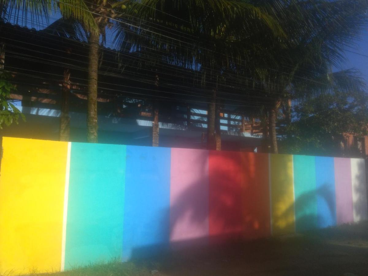 Hostel Suites Barra Grande Barra Grande  Exterior photo
