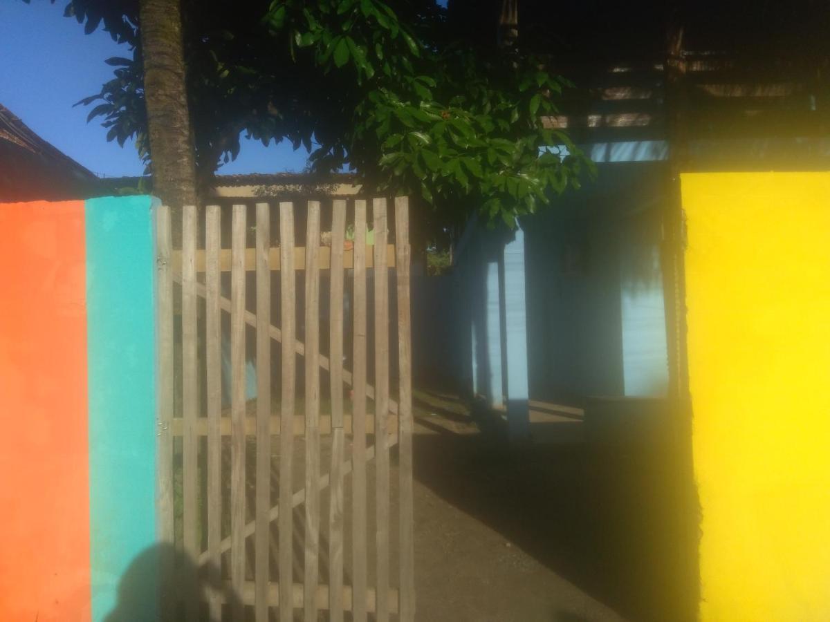 Hostel Suites Barra Grande Barra Grande  Exterior photo