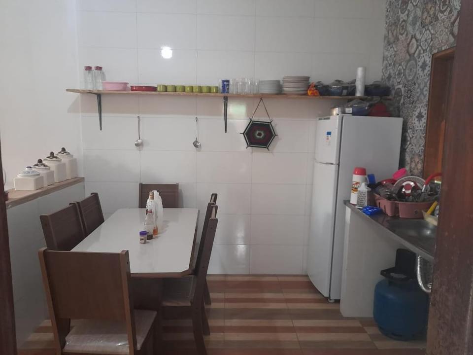 Hostel Suites Barra Grande Barra Grande  Exterior photo