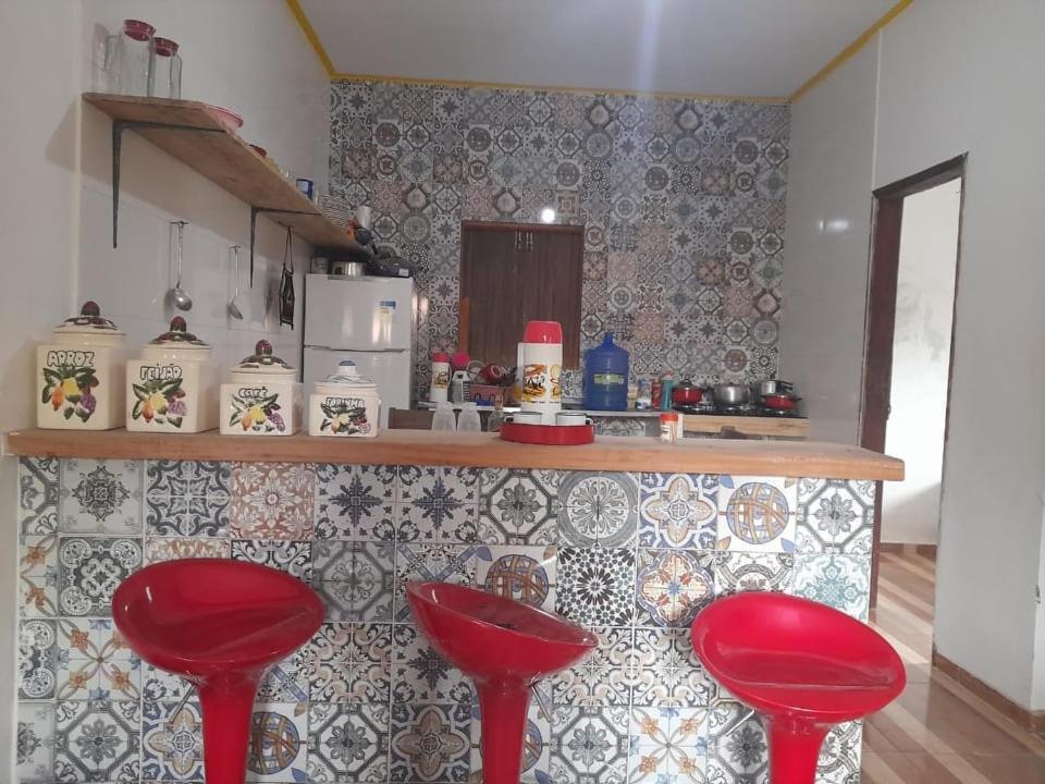 Hostel Suites Barra Grande Barra Grande  Exterior photo