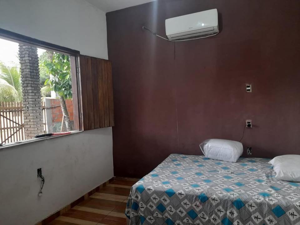 Hostel Suites Barra Grande Barra Grande  Exterior photo