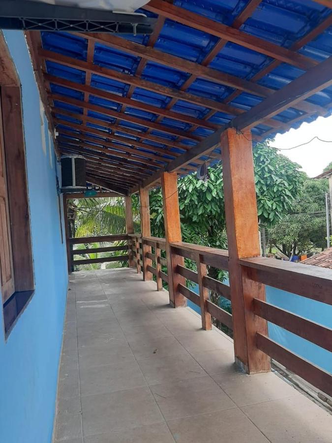 Hostel Suites Barra Grande Barra Grande  Exterior photo