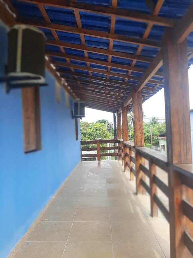 Hostel Suites Barra Grande Barra Grande  Exterior photo