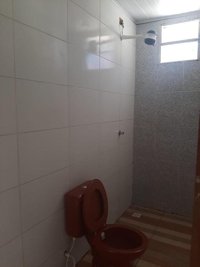 Hostel Suites Barra Grande Barra Grande  Exterior photo