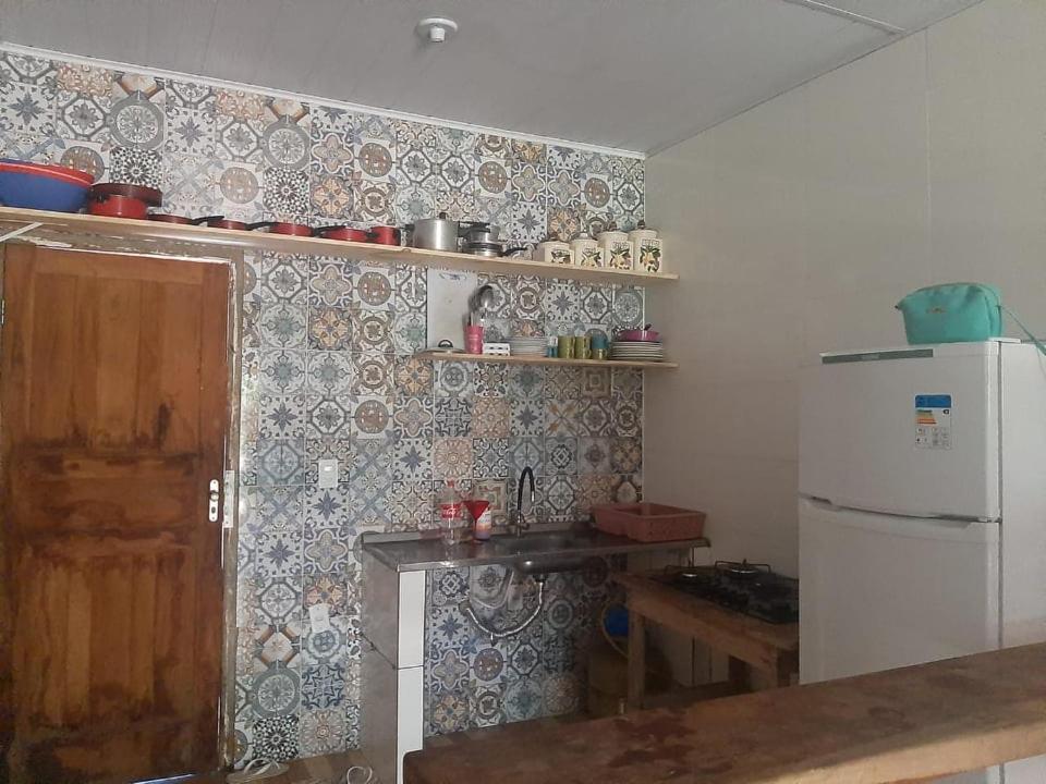 Hostel Suites Barra Grande Barra Grande  Exterior photo