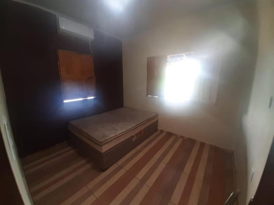 Hostel Suites Barra Grande Barra Grande  Exterior photo