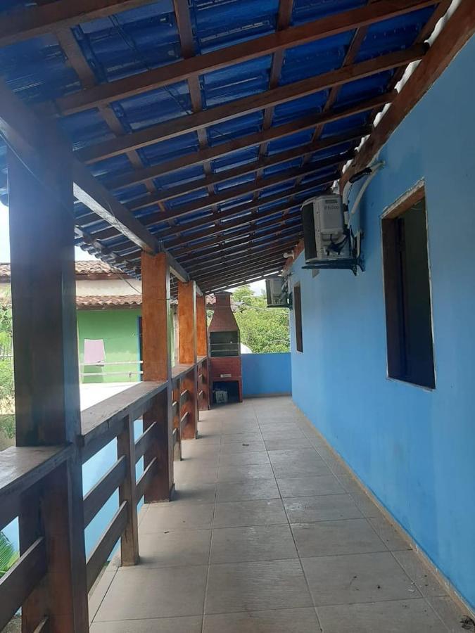 Hostel Suites Barra Grande Barra Grande  Exterior photo