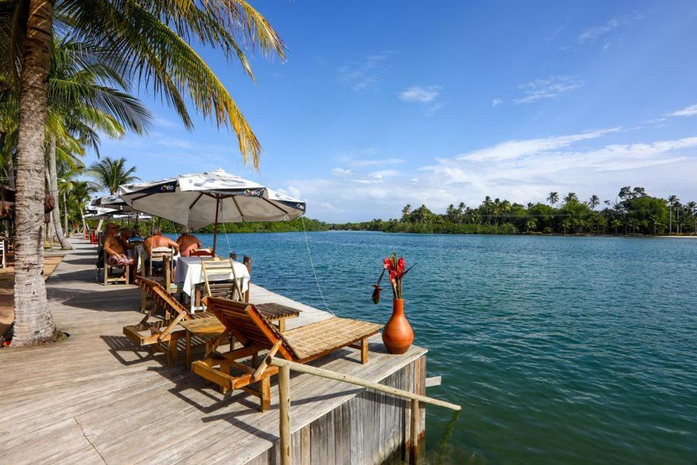 Hostel Suites Barra Grande Barra Grande  Exterior photo