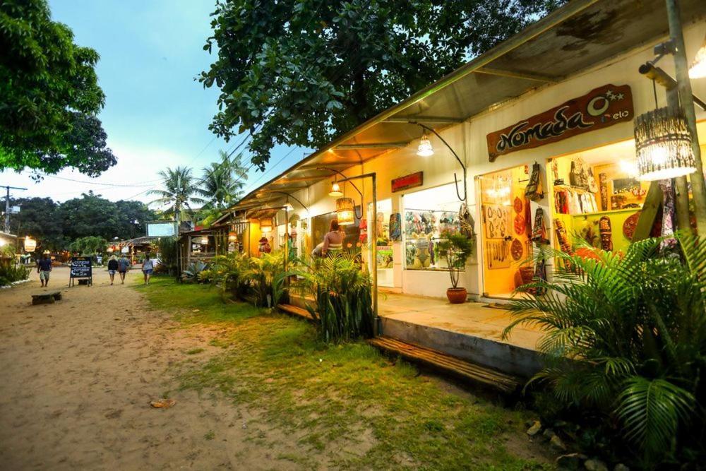 Hostel Suites Barra Grande Barra Grande  Exterior photo