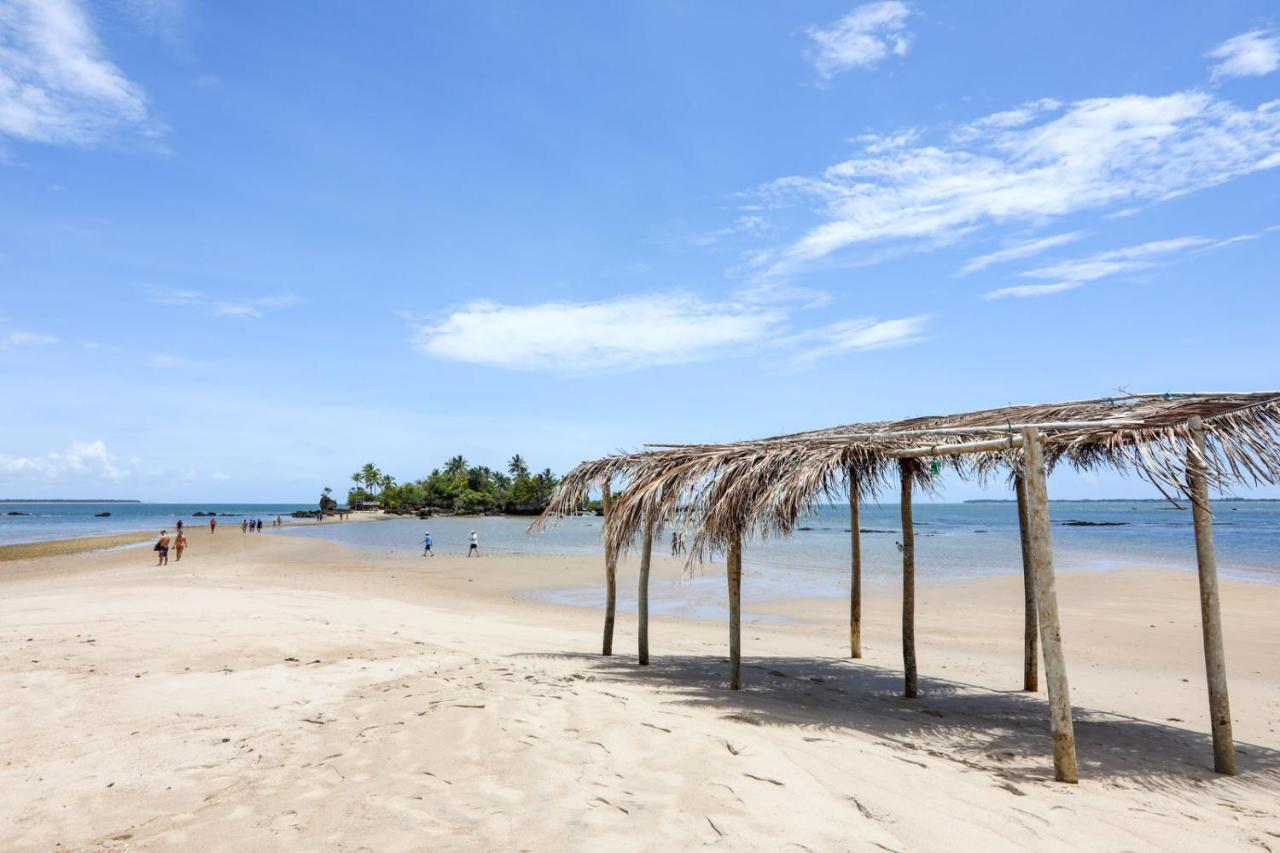 Hostel Suites Barra Grande Barra Grande  Exterior photo